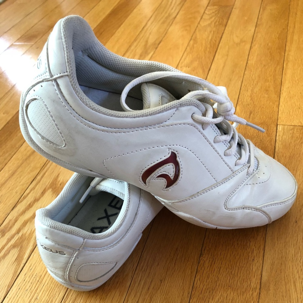Axeus Cheer Shoes